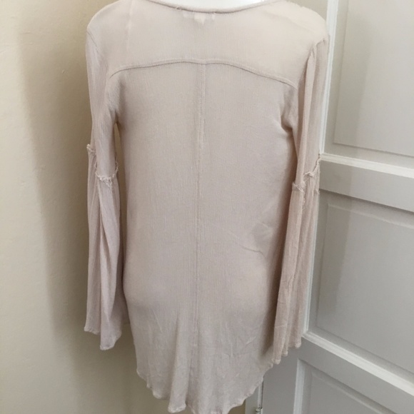 Vici - Boho Tunic Top - Picture 3 of 3